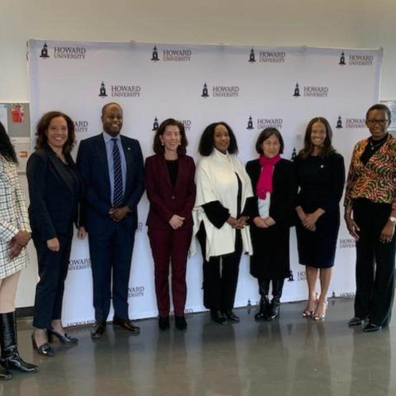 us africa panelists
