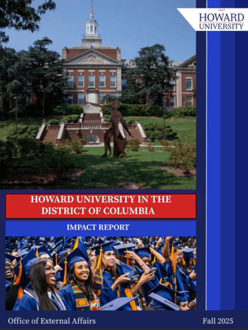 District Report Cover Page
